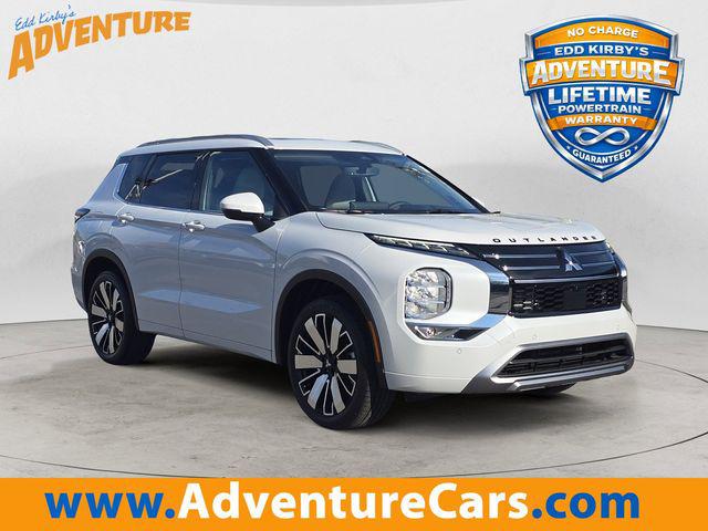 2026 Mitsubishi Outlander SEL 1.5T 2WD for sale in Chattanooga, TN