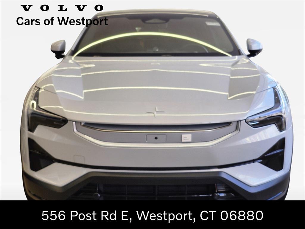 2025 Polestar 3's photo