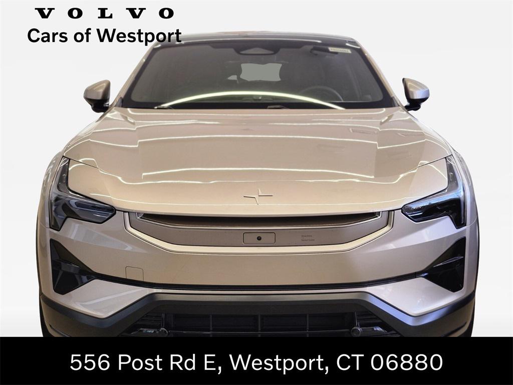 2025 Polestar 3's photo