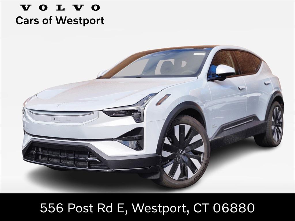 2025 Polestar 3's photo