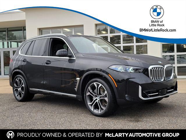 2026 BMW X5 xDrive40i for sale in Little Rock, AR