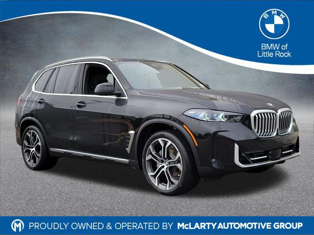 2026 BMW X5 xDrive40i for sale in Little Rock, AR