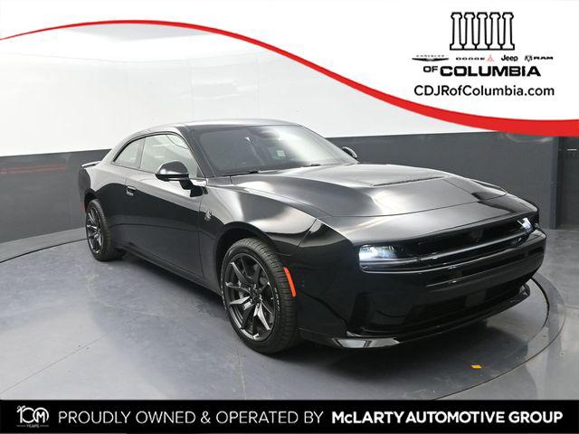 2026 Dodge Charger Scat Pack Plus 2-Door AWD for sale in Columbia, MO