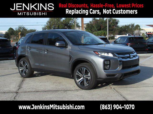 2026 Mitsubishi Outlander Sport 2.0 SE for sale in Lakeland, FL