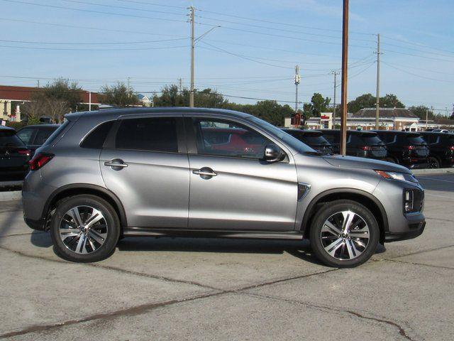 2026 Mitsubishi Outlander Sport 2.0 SE