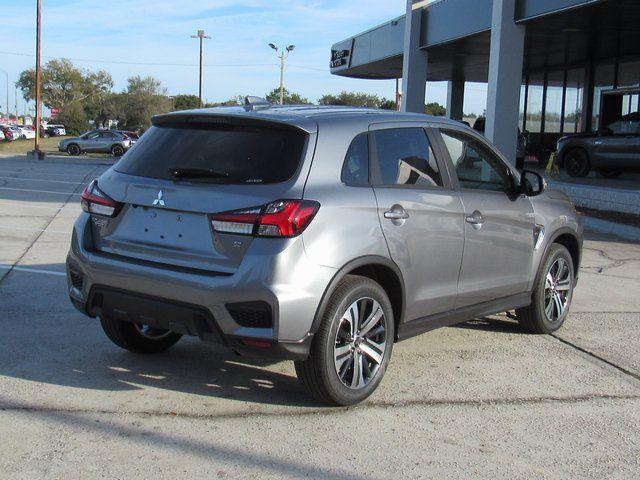 2026 Mitsubishi Outlander Sport 2.0 SE