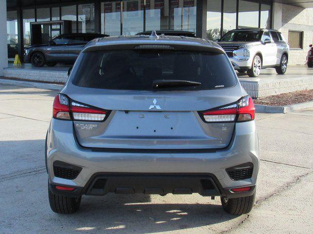 2026 Mitsubishi Outlander Sport 2.0 SE