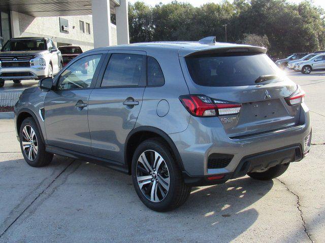 2026 Mitsubishi Outlander Sport 2.0 SE