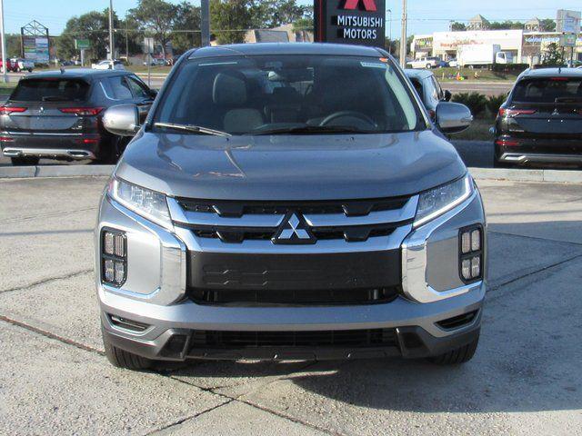 2026 Mitsubishi Outlander Sport 2.0 SE