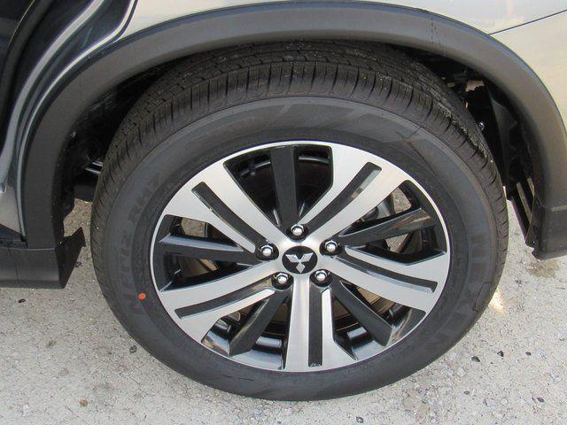 2026 Mitsubishi Outlander Sport 2.0 SE