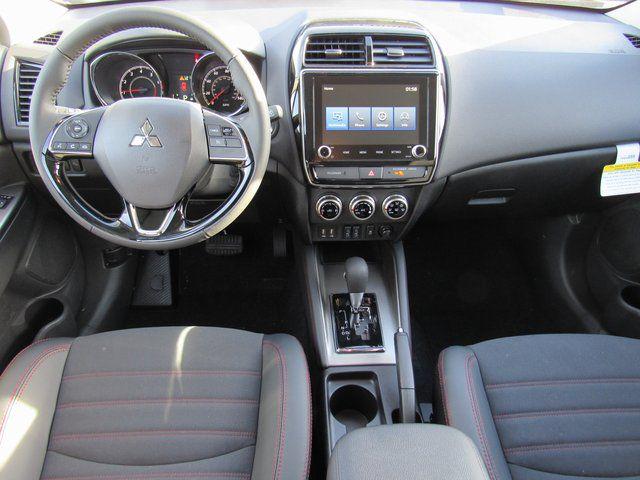 2026 Mitsubishi Outlander Sport 2.0 SE