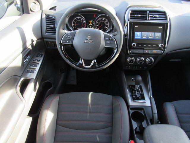 2026 Mitsubishi Outlander Sport 2.0 SE
