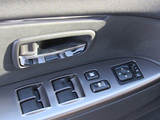 2026 Mitsubishi Outlander Sport 2.0 SE