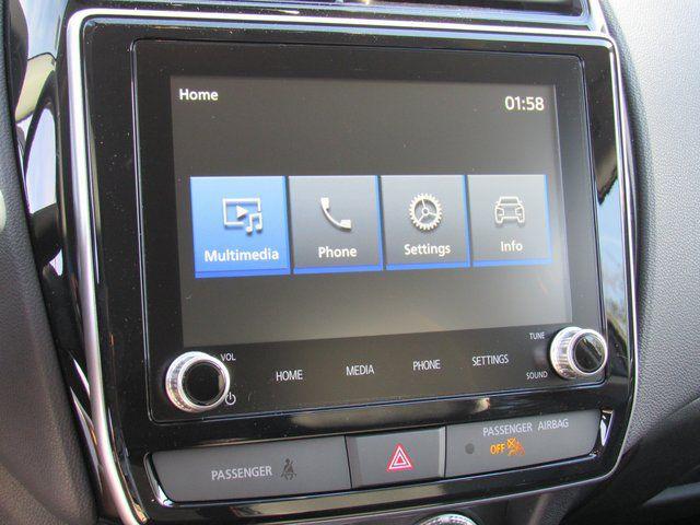2026 Mitsubishi Outlander Sport 2.0 SE