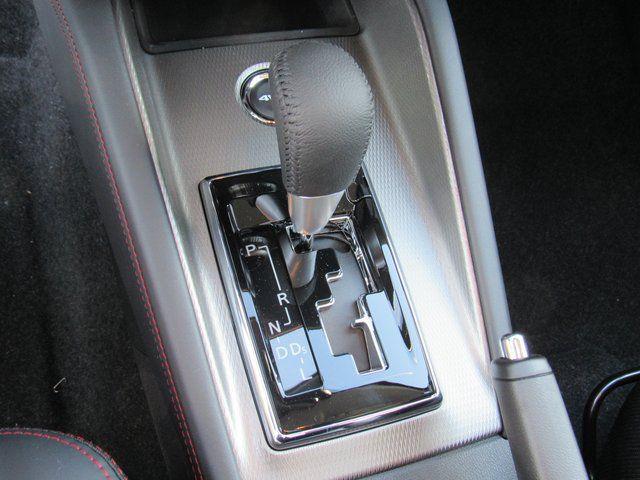 2026 Mitsubishi Outlander Sport 2.0 SE