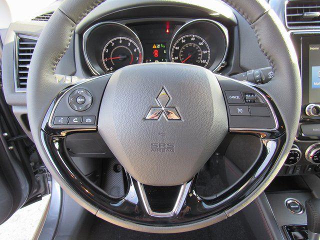 2026 Mitsubishi Outlander Sport 2.0 SE