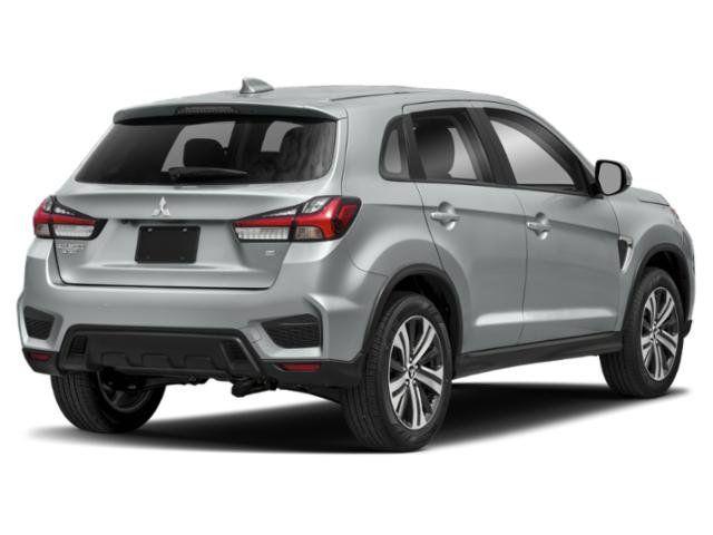 2026 Mitsubishi Outlander Sport 2.0 SE