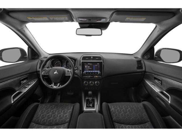2026 Mitsubishi Outlander Sport 2.0 SE