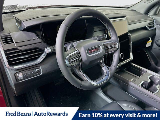 2026 GMC Acadia Elevation AWD
