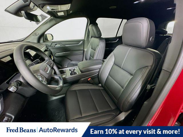 2026 GMC Acadia Elevation AWD