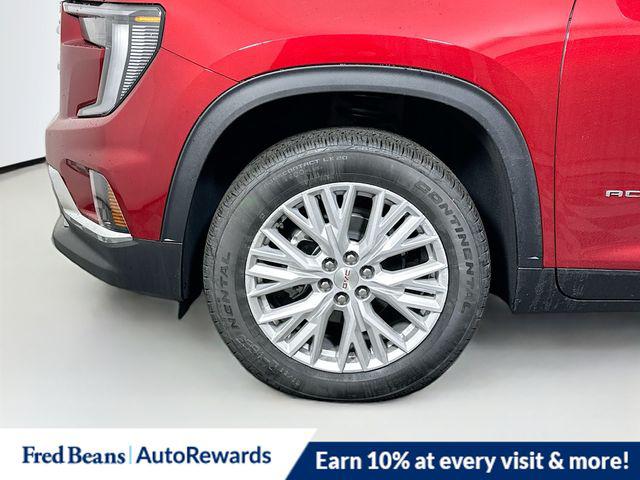 2026 GMC Acadia Elevation AWD