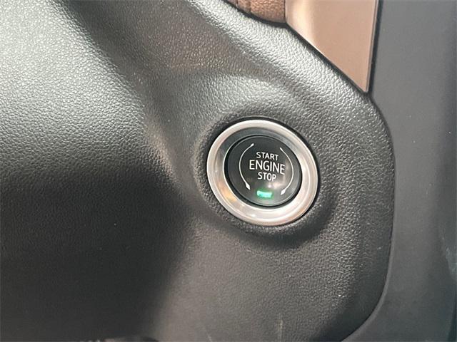 2021 Chevrolet Silverado 3500HD 4WD Crew Cab Long Bed High Country