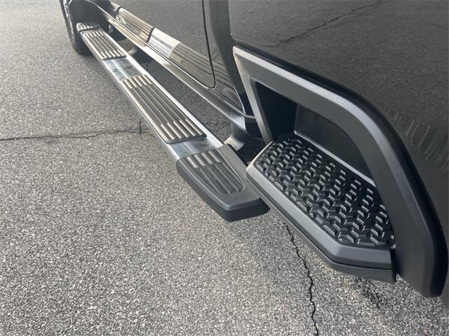 2021 Chevrolet Silverado 3500HD 4WD Crew Cab Long Bed High Country