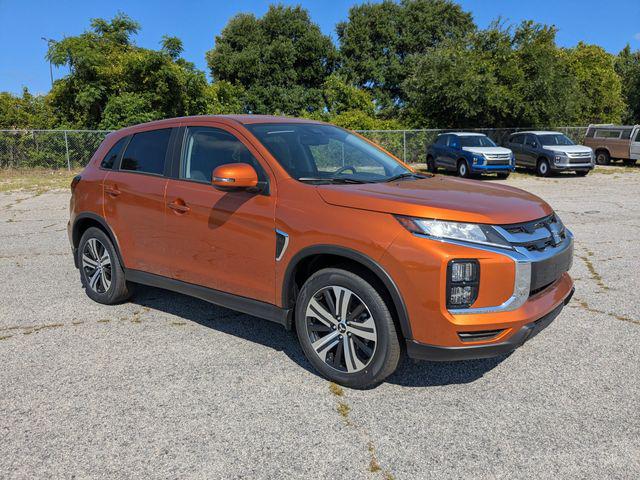 2026 Mitsubishi Outlander Sport 2.0 SE for sale in Augusta, GA