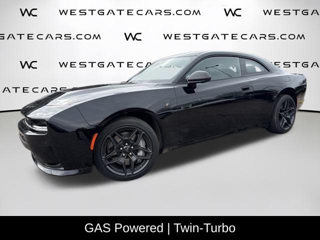 2026 Dodge Charger Scat Pack Plus 2-Door AWD for sale in Wake Forst, NC