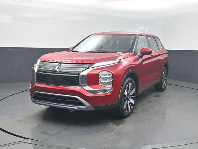 2026 Mitsubishi Outlander SE 1.5T 2WD for sale in Conyers, GA