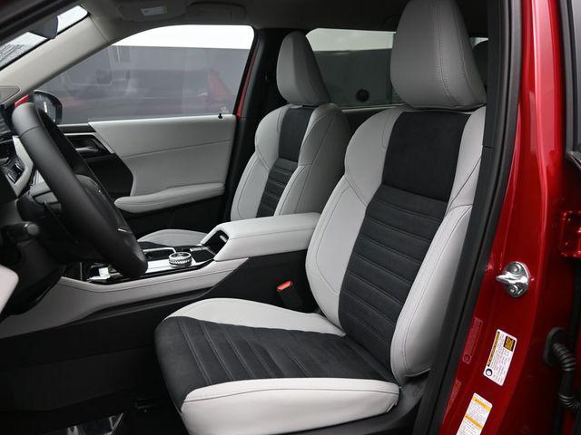 2026 Mitsubishi Outlander SE 1.5T 2WD