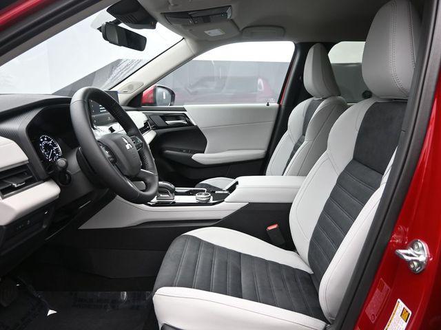 2026 Mitsubishi Outlander SE 1.5T 2WD