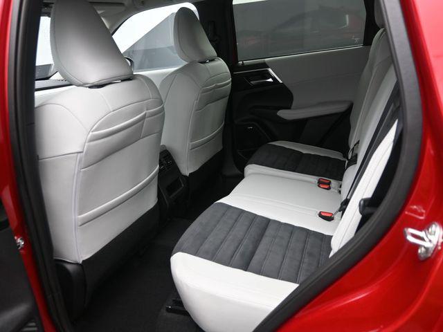 2026 Mitsubishi Outlander SE 1.5T 2WD