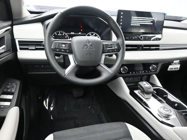 2026 Mitsubishi Outlander SE 1.5T 2WD
