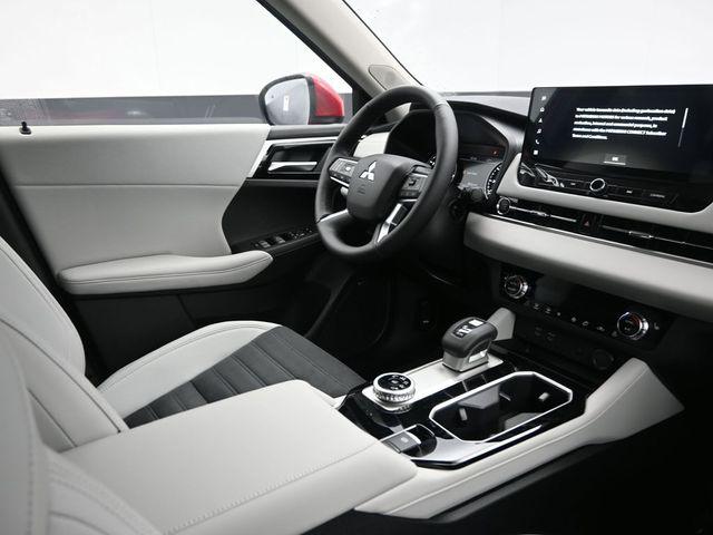 2026 Mitsubishi Outlander SE 1.5T 2WD