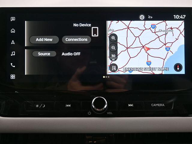 2026 Mitsubishi Outlander SE 1.5T 2WD