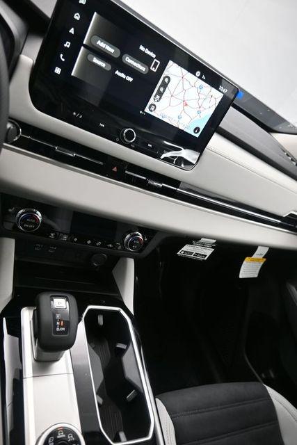 2026 Mitsubishi Outlander SE 1.5T 2WD