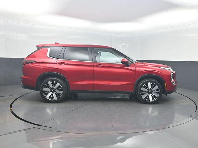2026 Mitsubishi Outlander SE 1.5T 2WD