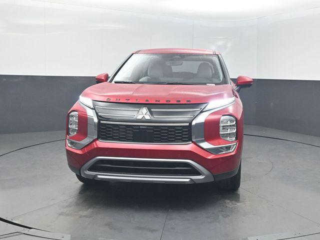 2026 Mitsubishi Outlander SE 1.5T 2WD