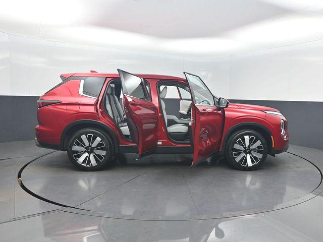 2026 Mitsubishi Outlander SE 1.5T 2WD