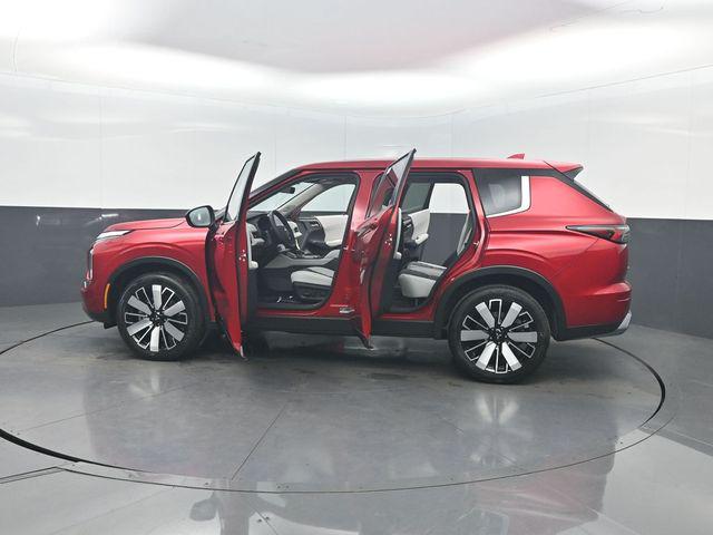2026 Mitsubishi Outlander SE 1.5T 2WD