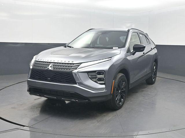 2026 Mitsubishi Eclipse Cross BLACK EDITION 1.5T S-AWC for sale in Conyers, GA