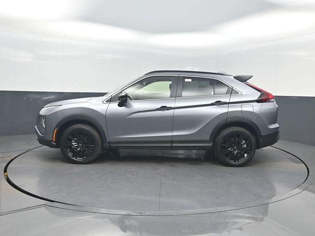 2026 Mitsubishi Eclipse Cross BLACK EDITION 1.5T S-AWC