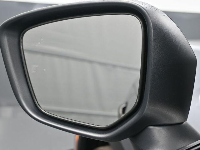 2026 Mitsubishi Eclipse Cross BLACK EDITION 1.5T S-AWC