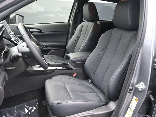 2026 Mitsubishi Eclipse Cross BLACK EDITION 1.5T S-AWC