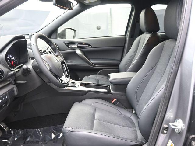 2026 Mitsubishi Eclipse Cross BLACK EDITION 1.5T S-AWC