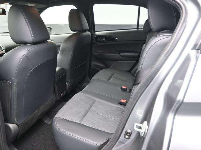 2026 Mitsubishi Eclipse Cross BLACK EDITION 1.5T S-AWC