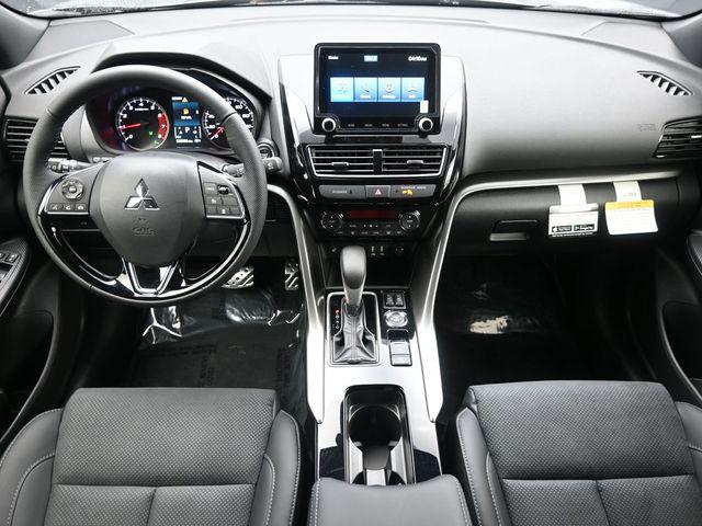 2026 Mitsubishi Eclipse Cross BLACK EDITION 1.5T S-AWC
