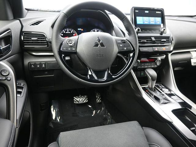 2026 Mitsubishi Eclipse Cross BLACK EDITION 1.5T S-AWC
