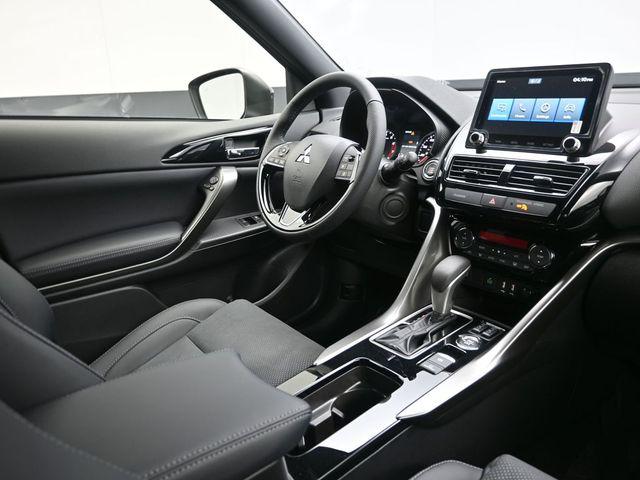 2026 Mitsubishi Eclipse Cross BLACK EDITION 1.5T S-AWC